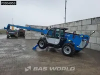 Genie GTH4017 SX GTH4017 SX