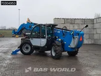 Genie GTH4017 SX GTH4017 SX