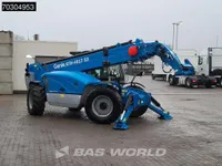 Genie GTH4017 SX GTH4017 SX