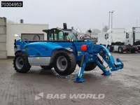 Genie GTH4017 SX GTH4017 SX