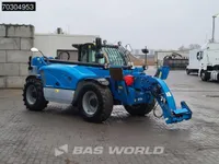 Genie GTH4017 SX GTH4017 SX