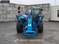 Genie GTH4017 SX GTH4017 SX