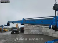 Genie GTH4017 SX GTH4017 SX