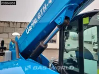 Genie GTH4017 SX GTH4017 SX