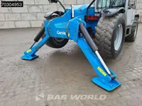 Genie GTH4017 SX GTH4017 SX
