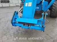 Genie GTH4017 SX GTH4017 SX