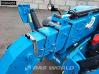 Genie GTH4017 SX GTH4017 SX