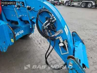 Genie GTH4017 SX GTH4017 SX
