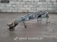 Genie GTH4017 SX GTH4017 SX