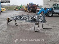 Genie GTH4017 SX GTH4017 SX