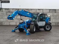 Genie GTH4017 SX GTH4017 SX