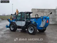 Genie GTH4017 SX GTH4017 SX