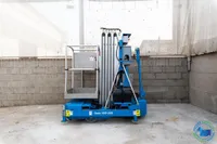 Genie IWP30S