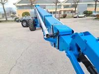 Genie S125 4WD