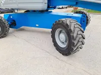 Genie S125 4WD
