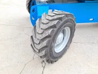 Genie S125 4WD