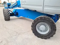 Genie S125 4WD