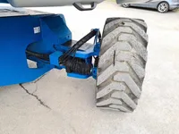 Genie S125 4WD