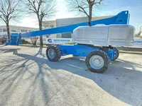 Genie S85 4WD