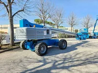 Genie S85 4WD