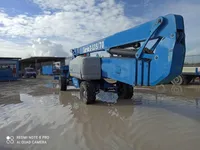 Genie Z 135/70