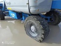 Genie Z 135/70
