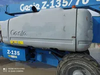 Genie Z 135/70