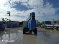 Genie Z 135/70