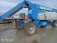 Genie Z 135/70