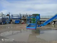 Genie Z 135/70