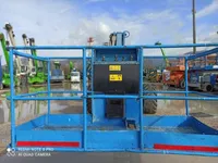 Genie Z 135/70
