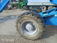 Genie Z 135/70