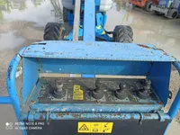 Genie Z 135/70