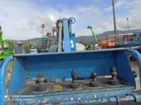 Genie Z 135/70