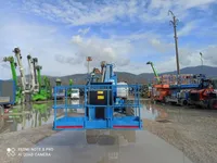 Genie Z 135/70