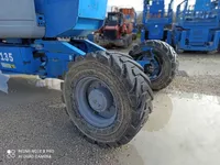 Genie Z 135/70