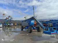Genie Z 135/70