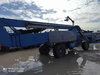 Genie Z 135/70