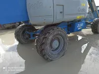 Genie Z 135/70