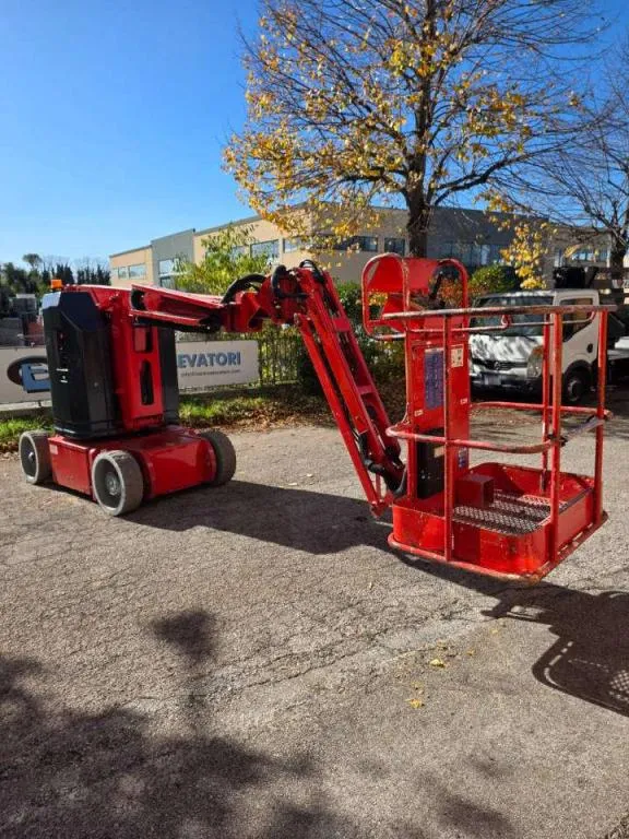 Genie Z 30/20 NRJ