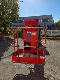Genie Z 30/20 NRJ