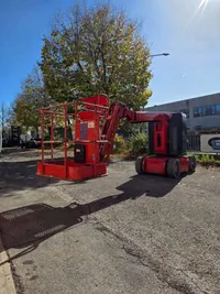 Genie Z 30/20 NRJ
