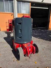 Genie Z 30/20 NRJ