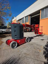 Genie Z 30/20 NRJ