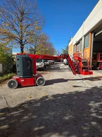 Genie Z 30/20 NRJ