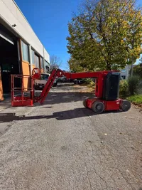 Genie Z 30/20 NRJ