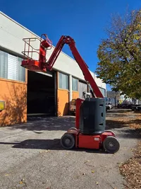 Genie Z 30/20 NRJ