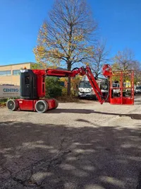 Genie Z 30/20 NRJ