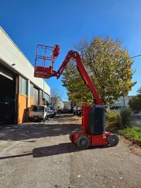 Genie Z 30/20 NRJ