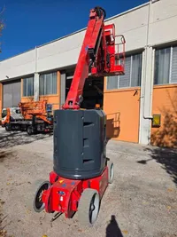 Genie Z 30/20 NRJ